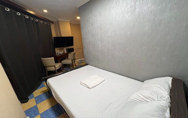 Remedios Hotel Manila City Center