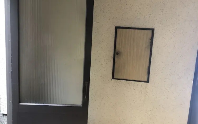 Higashiyama Hotel