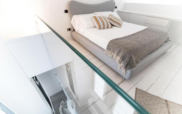 Como City Loft - byMyHomeinComo