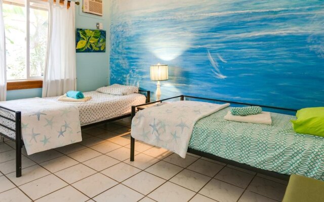 The Lahaina Bungalow
