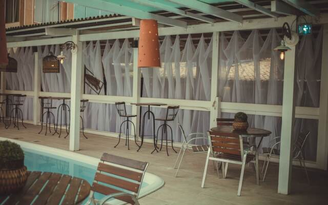 Hotel Pousada Cravo & Canela