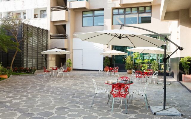 V-Hotel Vacation Hotel