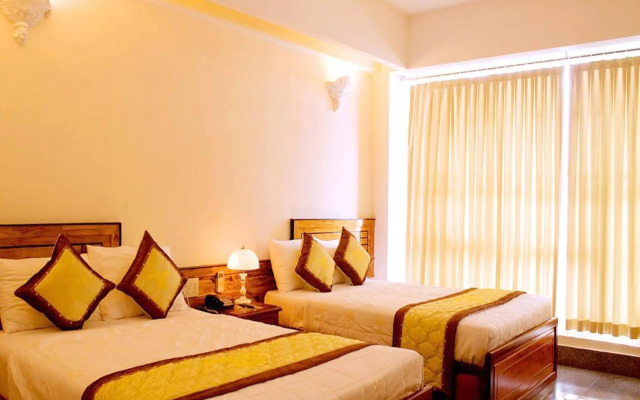 Olympic Hotel Nha Trang