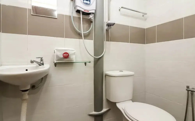 Amal Inn Budget Hotel