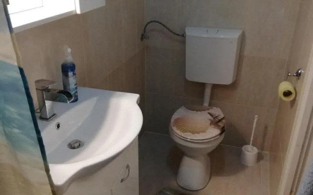 Örökzöld Apartman Szeged