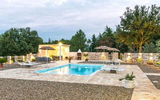 Allegroitalia Trulli Ostuni