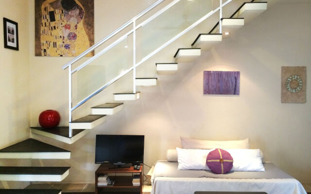 Villas Geminis Boutique Condo Hotel