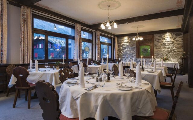 Sunstar Hotel Saas-Fee