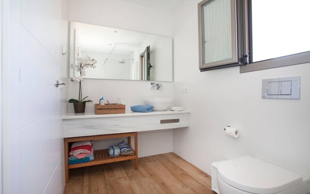 Lovely Family Small Groups Villa Close To Sa Rapita Beach