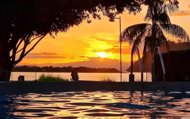 Hotel Samoa del Sur
