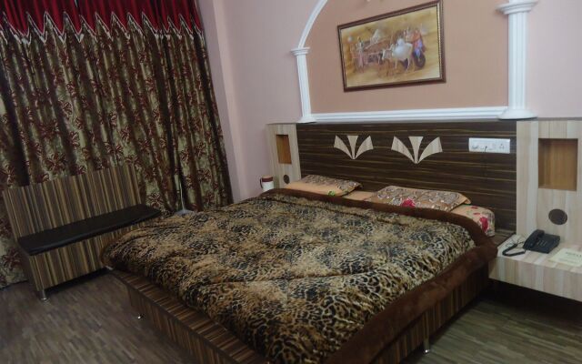 Hotel Ishan