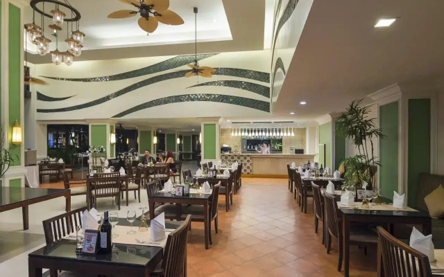 Centara Anda Dhevi Resort and Spa Krabi