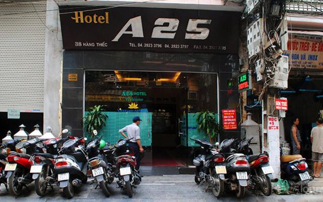 A25 Hotel - Hang Thiec