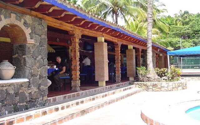 Parador De Manolos