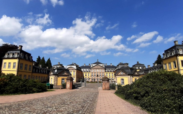 Twistesee Ferienwohnung