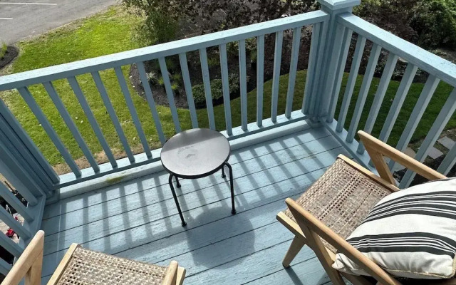 Inn at Perkins Cove