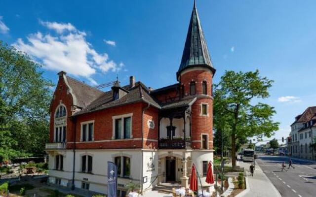 Villa Boutique Hotel
