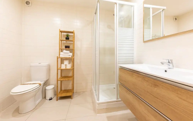 Bravissimo Cort Reial 2A