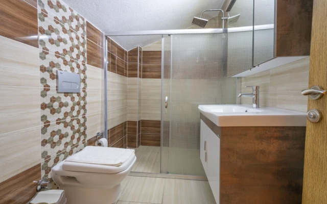 Vesper Suites