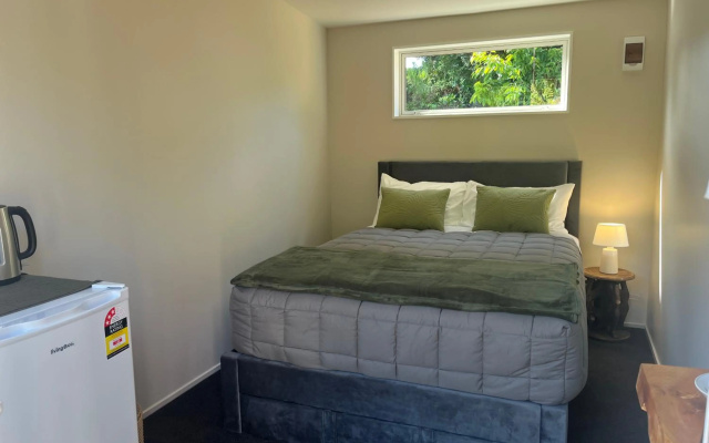 Global Village Backpackers – Guest Rooms – Greymouth