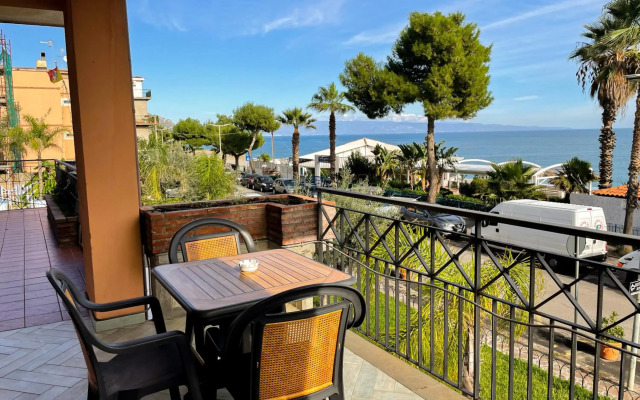 Hotel Calipso