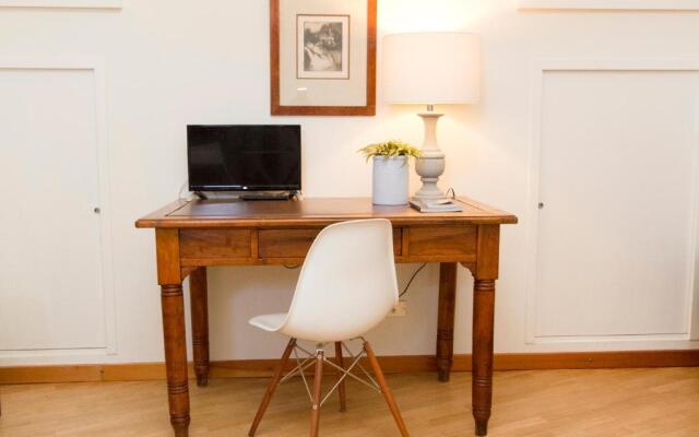 Amazing studio in San Babila