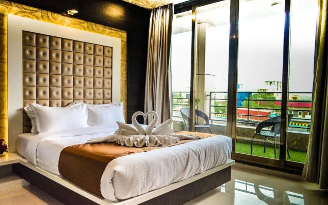 Rudra Shelter International