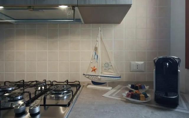 Welcomely- Xenia Boutique House - Apt 10