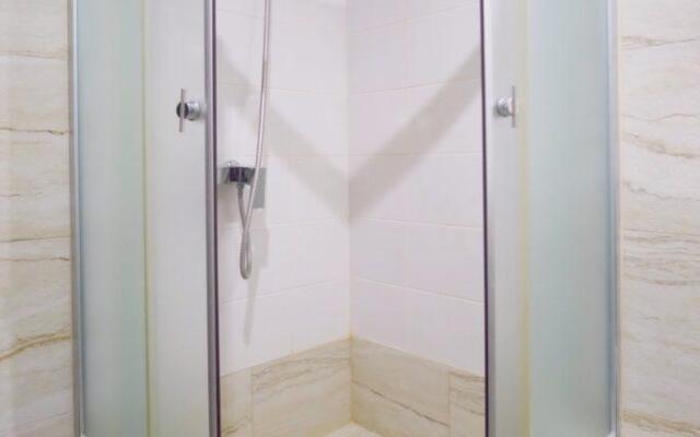 Three Stars (Second Case)