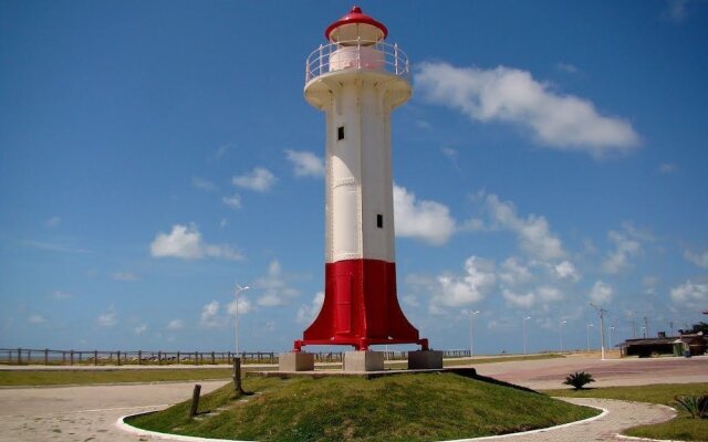 Hotel Pousada Barra Beach