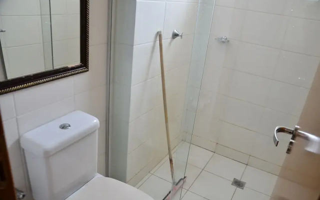 Locar Caldas Casa da Madeira
