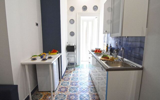 Nanà Bed and Breakfast
