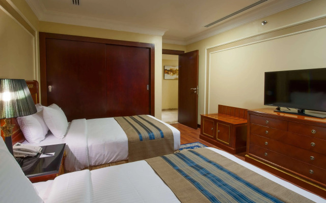 Radisson Blu Dhahran