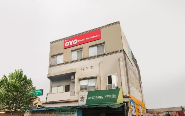 Oyo Flagship 45906 Hotel Ashutosh