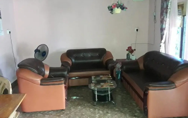 Simla Inn