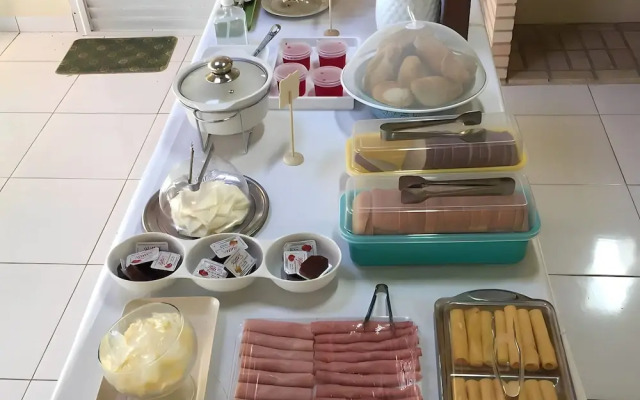 The Spot - Arraial do Cabo