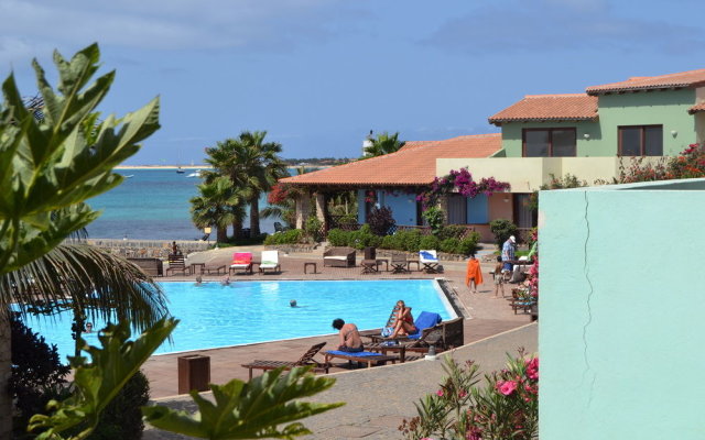 Porto Antigo Cabo Verde
