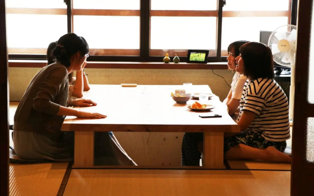 Asuka Guest House - Hostel