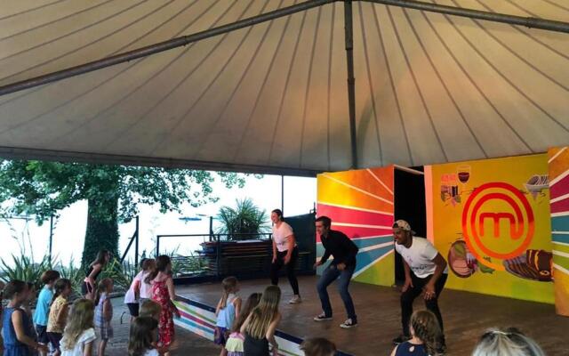 Camping Cisano & San Vito
