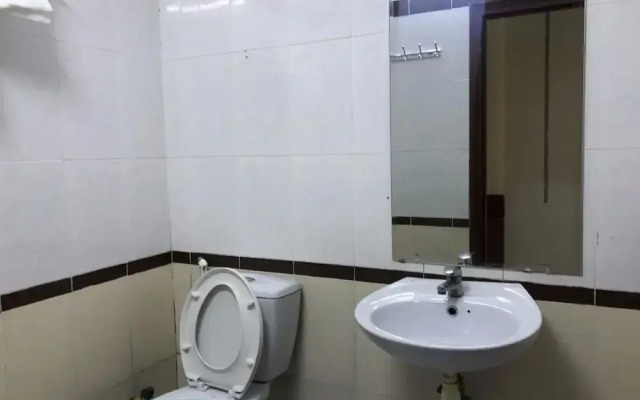 Hong Dao Hotel