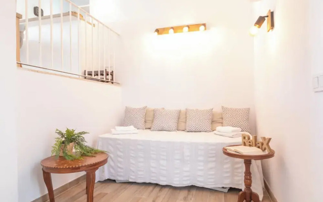 Bahia Dorada Beach Casita G26