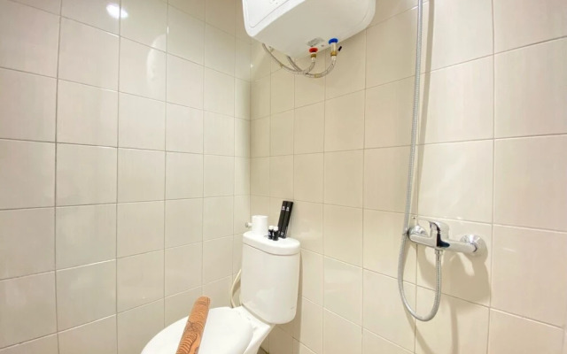 Best Deal 2Br At Mekarwangi Square Cibaduyut Apartment