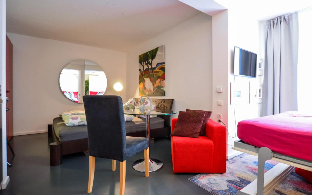 K314 Bonn Aparthotel - Boardinghouse