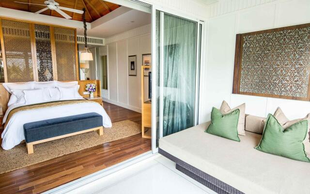 Intercontinental Hua Hin Resort