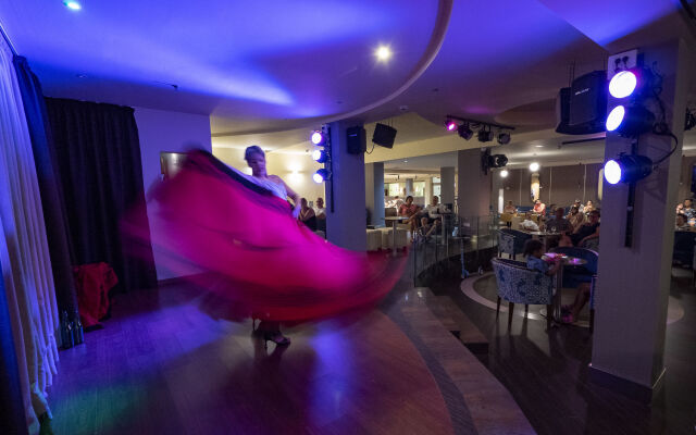 Hotel Lanzarote Village