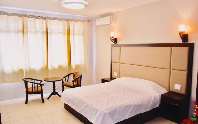 Hotel Millenia Samoa