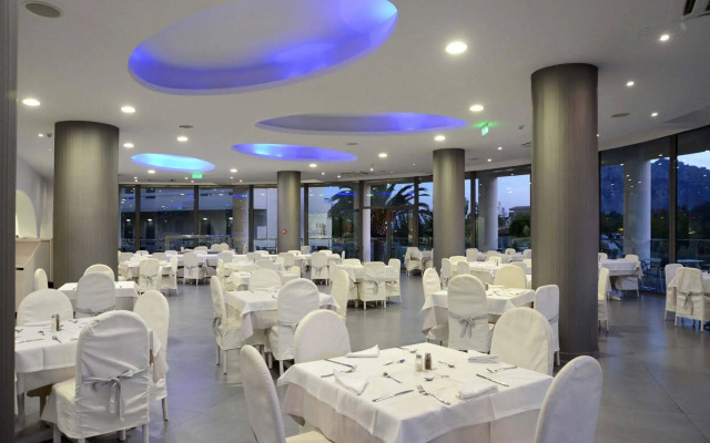 Leonardo Kolymbia Resort - All Inclusive