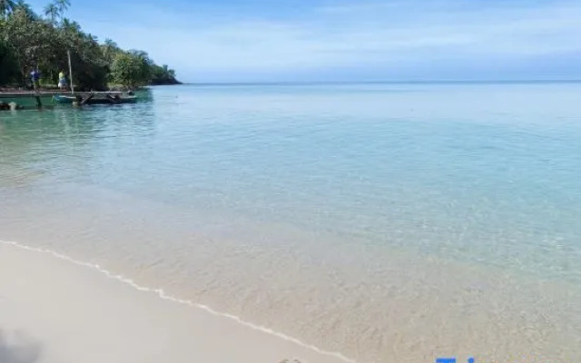 Suanya Kohkood Resort and Spa