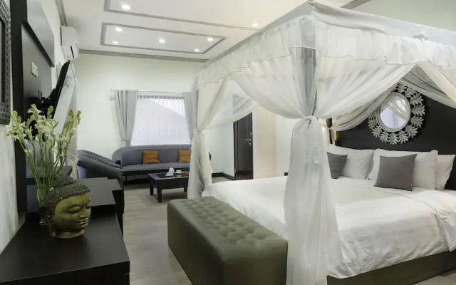 Villa Crystaloka