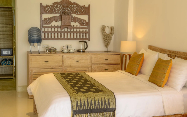 Meno Mojo Beach Resort